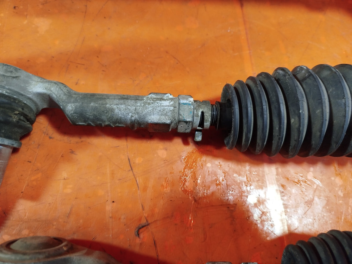 2022 Range Rover Evoque L551 Power Steering Rack M8D2-3200-BF Warranty A169 - Image 6