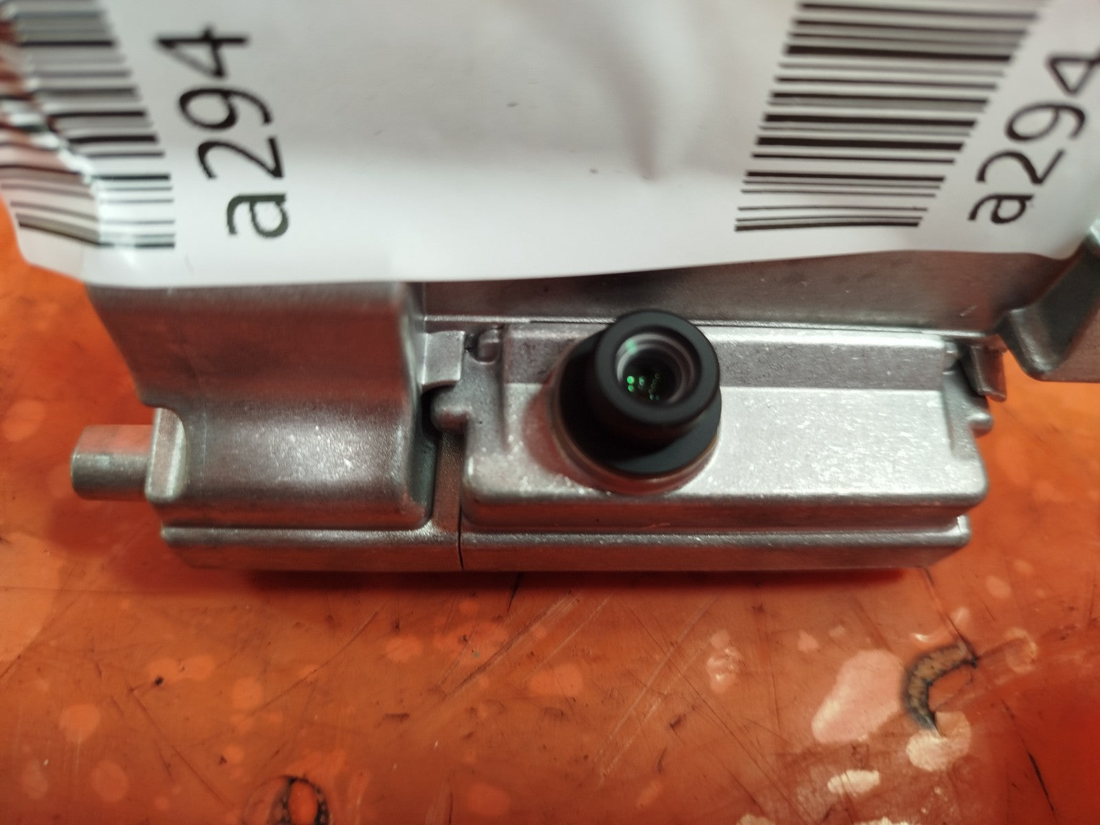 ✅VW GOLF GTE MK8 1.4 PETROL 2023 FRONT WINDSCREEN LANE ASSIST CAMERA 5WA980653D - Image 12