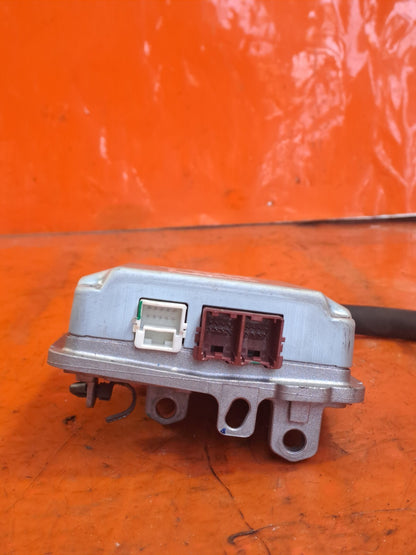 ✅HYUNDAI KONA 1.0 PETROL 2019 STEERING COLUMN CONTROL MODULE J9563-99600 A258 - Image 4