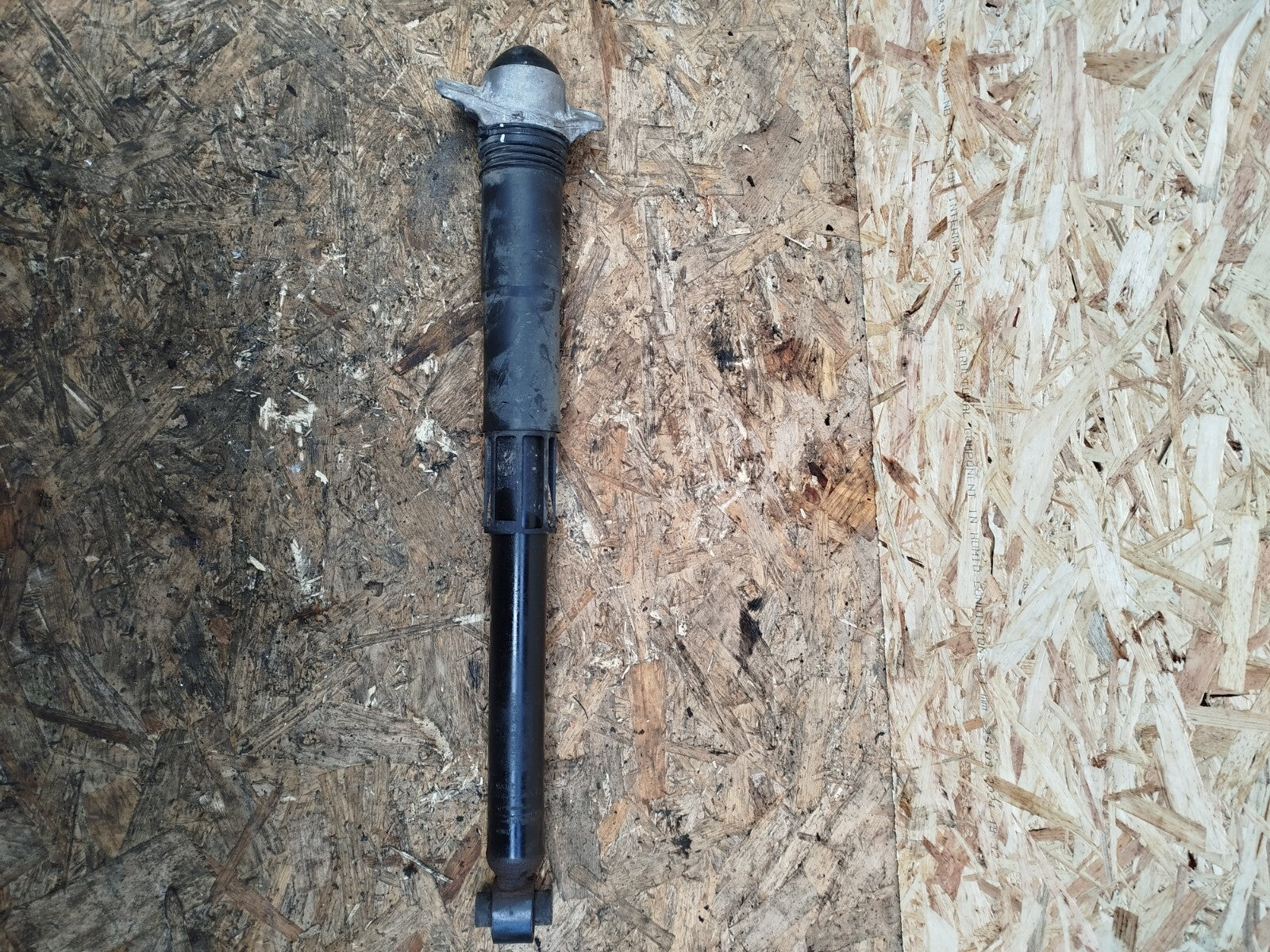 ✅2020 AUDI Q3 S LINE 1.5P REAR LEFT/RIGHT SHOCK ABSORBER 5Q0513425J +WARRANTY - Image 8
