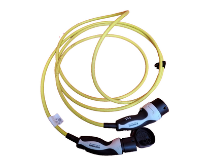 ✅VW Golf Gte 1.4 Petrol 2022 Charging Cable 1EA971639J Warranty A388 - Image 1