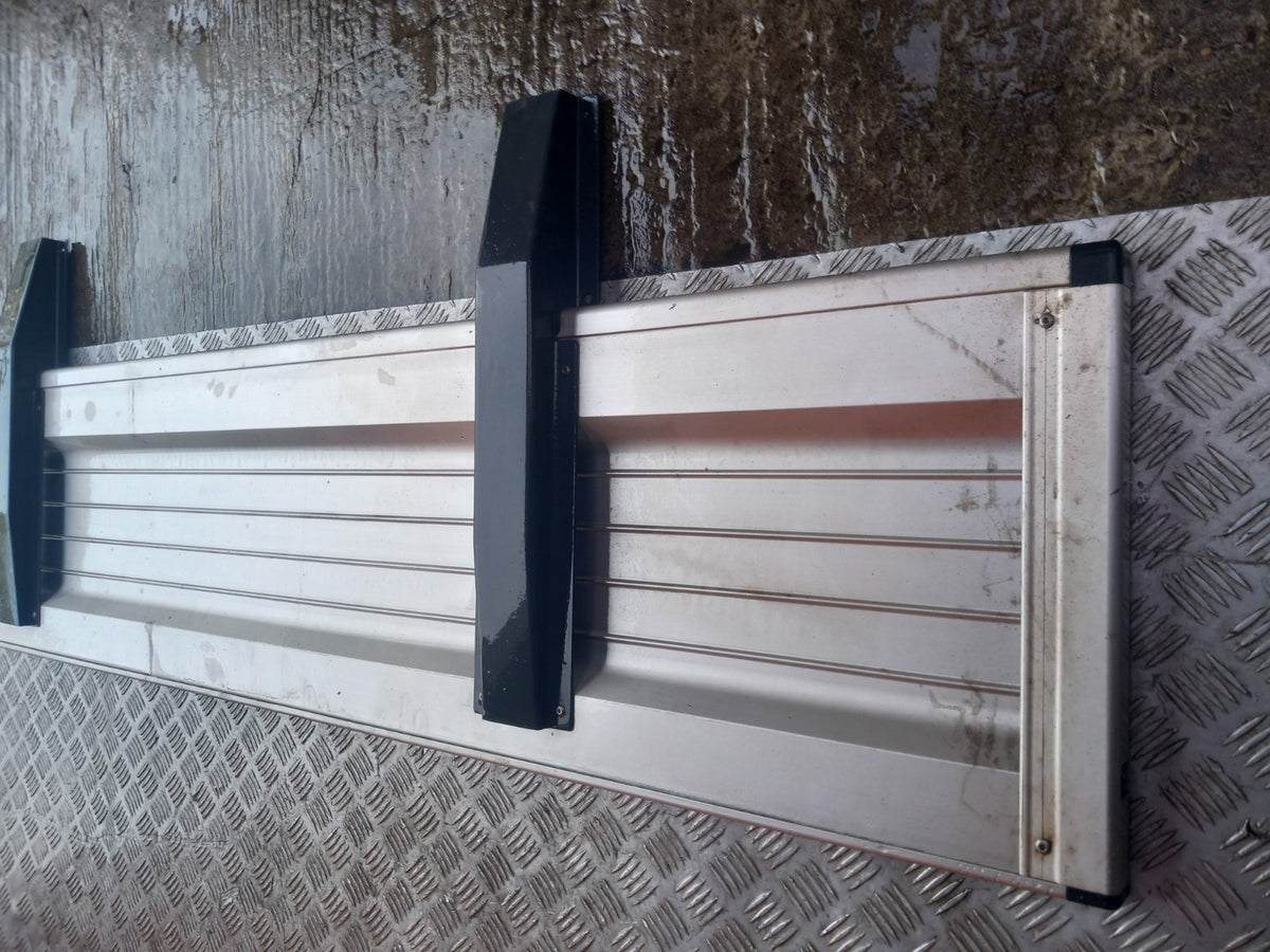 2021 VW Transporter T30 Front Board Flat Bed Warranty A410 - Image 7