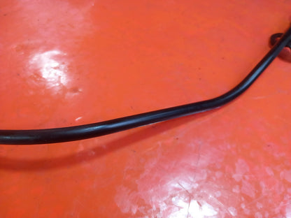 2019 Ford Galaxy MK3 Zetec Oil Dipstick & Tube 9809897480 + Warranty A345 - Image 7