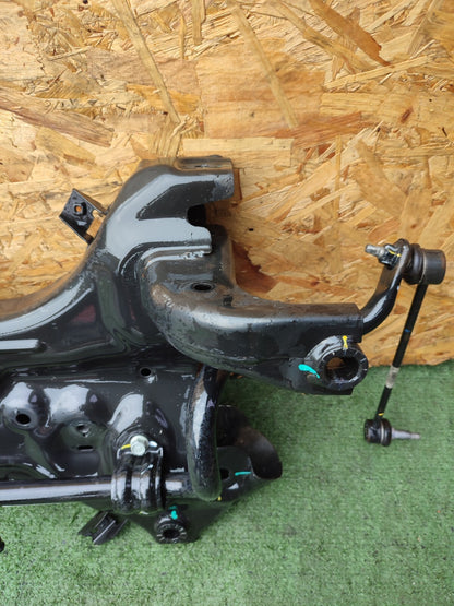 Hyundai Bayon Premium T-Gdi 2023 1.0 Petrol FRONT SUBFRAME 62401-Q0000 Warranty - Image 5
