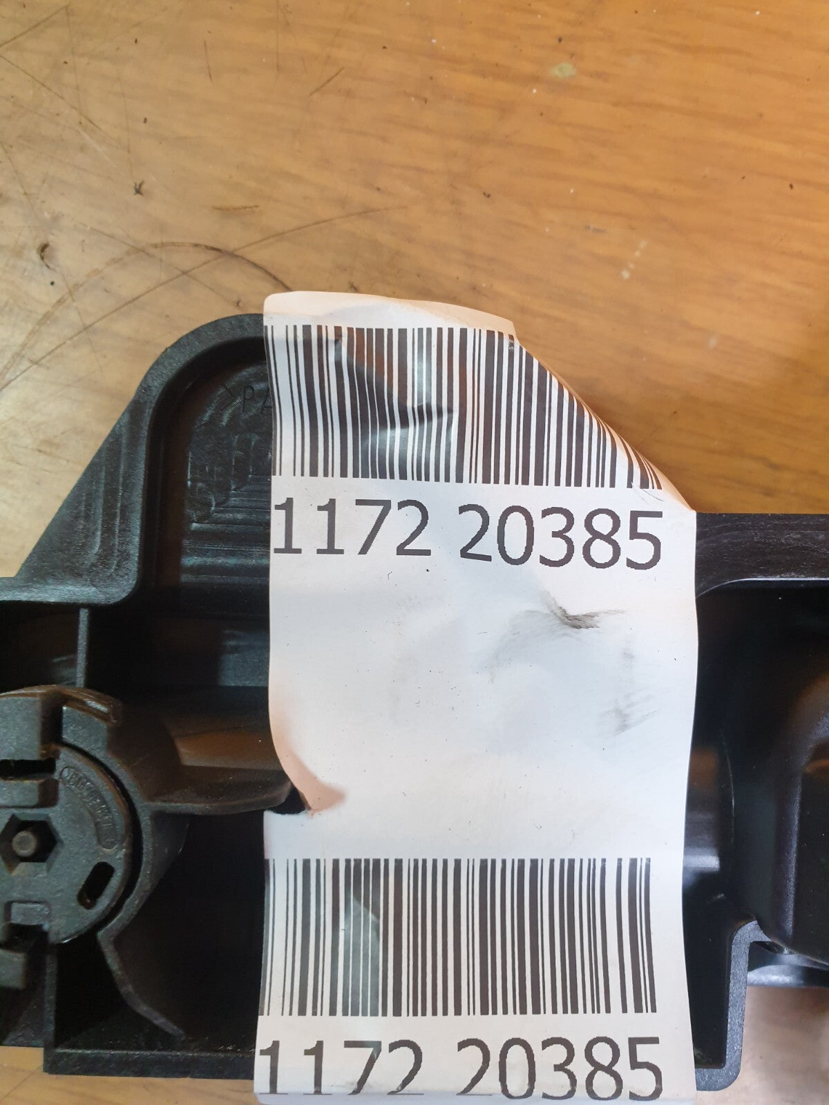 ✅2022 TESLA MODEL Y FRONT RIGHT DOOR HANDLE 1528115-00-D + WARRANTY A172 - Image 11