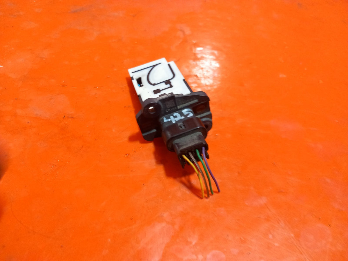 2023 Maxus Deliver 9 Air Flow Meter C00050803 Warranty A425 - Image 9