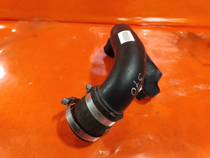 ✅2021 Ford Transit Custom Intercooler Pipe KK21-6F073-BC + Warranty A370 - Image 9