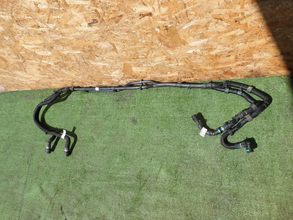 ✅2022 RANGE ROVER EVOQUE L551 COOLANT HOSE PIPES M8D28D282AA + WARRANTY A169 - Image 3