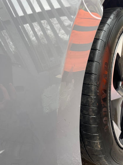 ✅CUPRA BORN V2 Ev 2023 REAR BUMPER GREY Dent A272 - Image 5