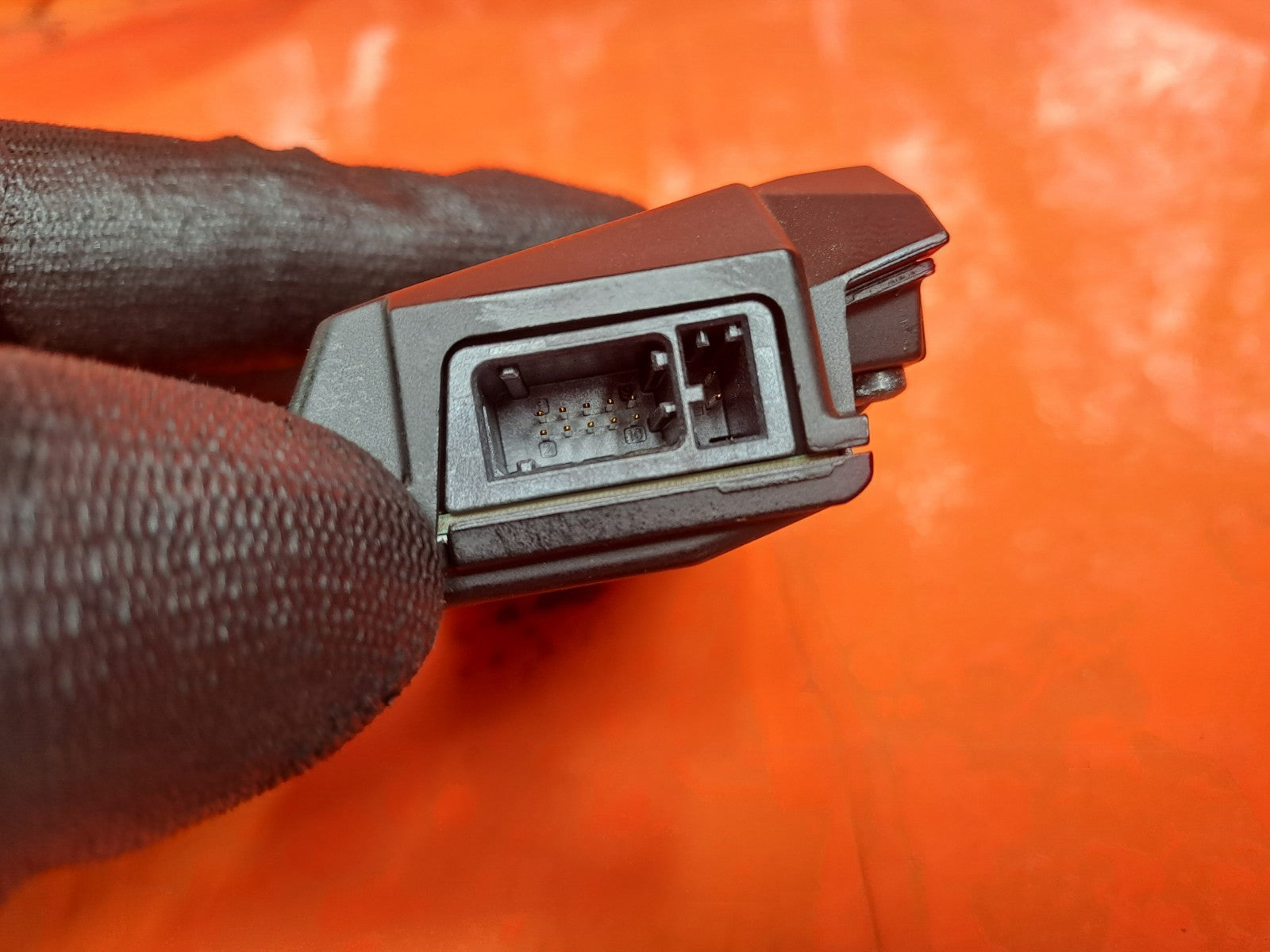 ✅BMW G20 318D M Sport 2.0 Diesel 2021 Front Windscreen Camera 5A32DC2 Warranty - Image 9