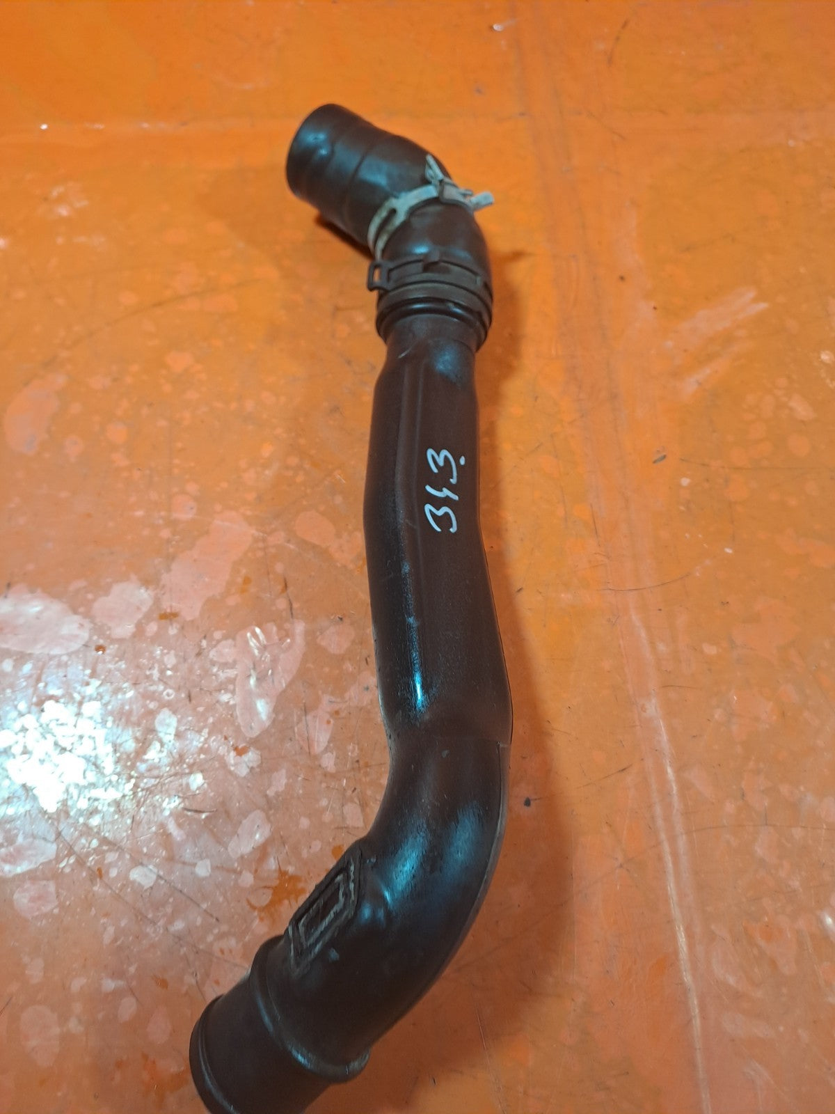 ✅FORD TRANSIT CUSTOM 2.0 DIESEL 2023 COOLANT HOSE GK218D033BG Warranty A343 - Image 6