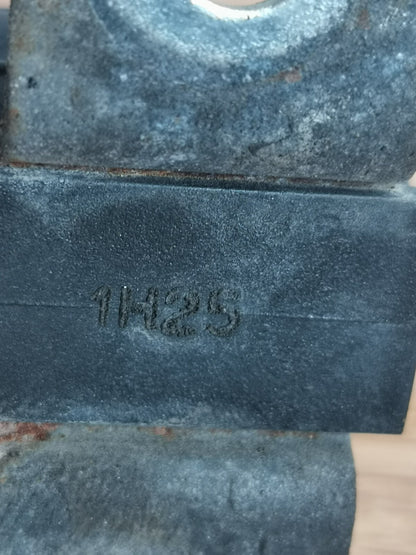 ✅2011 SSANGYONG KORANDO ES 2.0 DIESEL VACUUM SOLENOID VALVE + WARRANTY A174 - Image 8