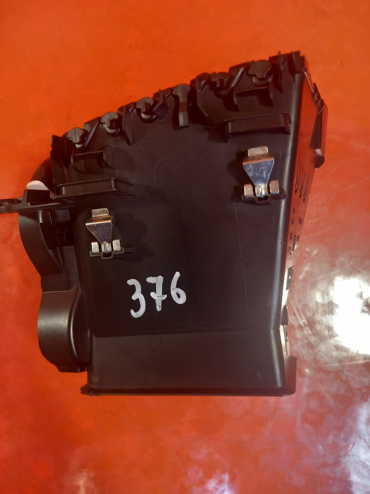 Ford Transit Custom 2.0 Diesel 2019 Central Left Air Vent JK21V018B08DG3JA6 A376 - Image 4