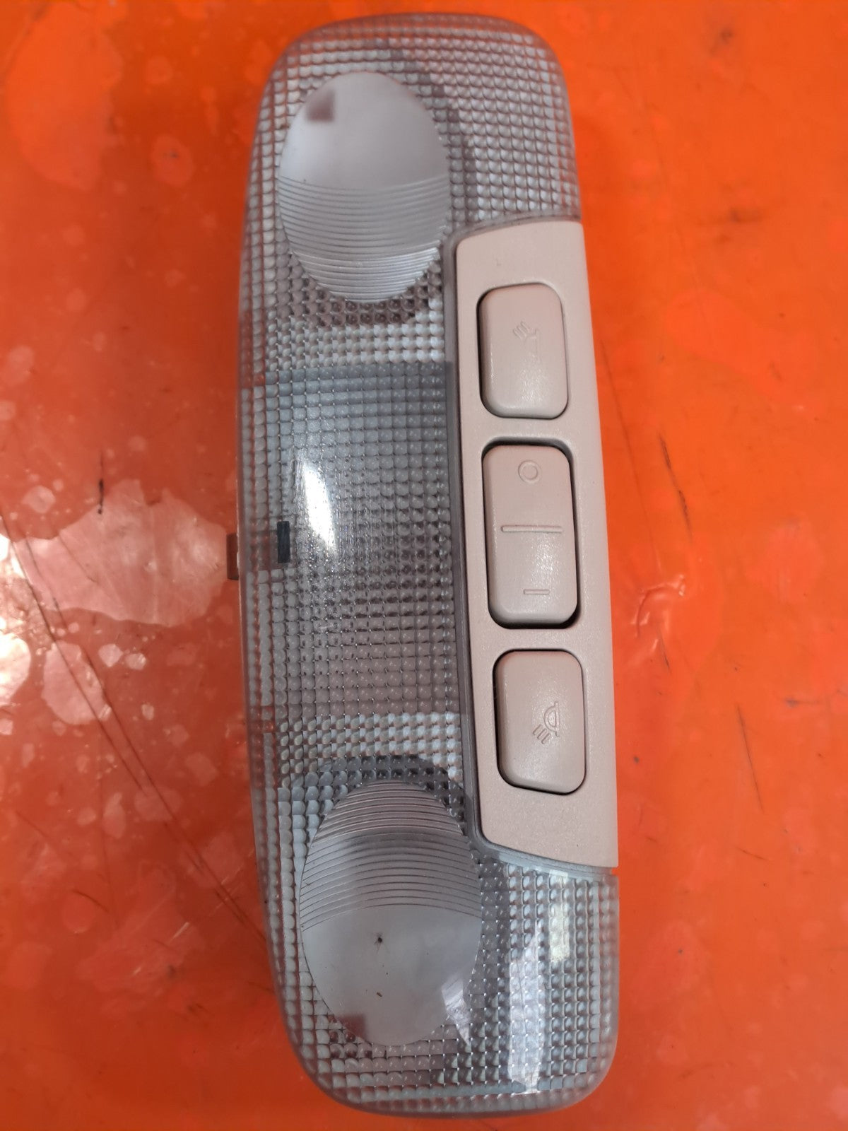 ✅FORD TRANSIT CONNECT 1.6 DIESEL 2015 FRONT CAB INTERIOR LIGHT Warranty A355 - Image 4