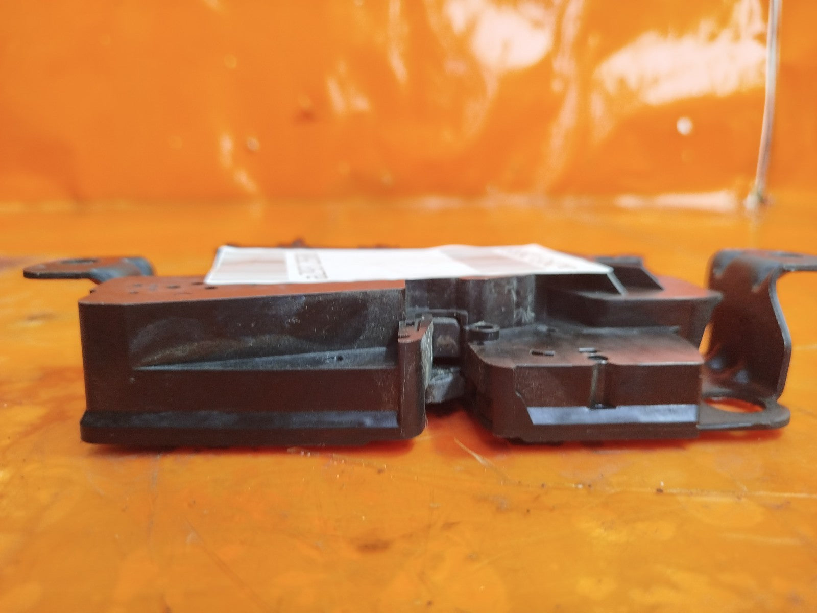 ✅2023 BMW 2 SERIES M SPORT F44 TAILGATE BOOT LOCK LATCH 7383283 + WARRANTY A293 - Image 3