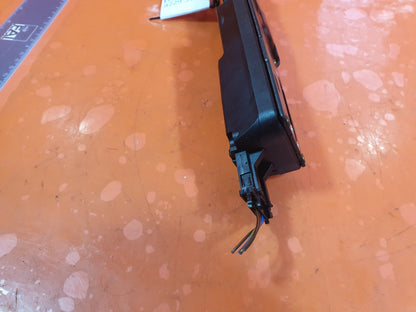 SKODA OCTAVIA MK3 1.4 PETROL 2018 BOOTLID TAILGATE LOCK CATCH ACTUATOR 4F9827383 - Image 9