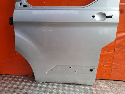 ✅Ford Transit Custom 2021 Front Left Door Silver + Warranty A370 - Image 11
