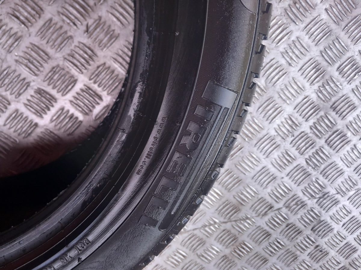 Pirelli Tyre 235/50 R18 4.72 mm Warranty xAA - Image 4