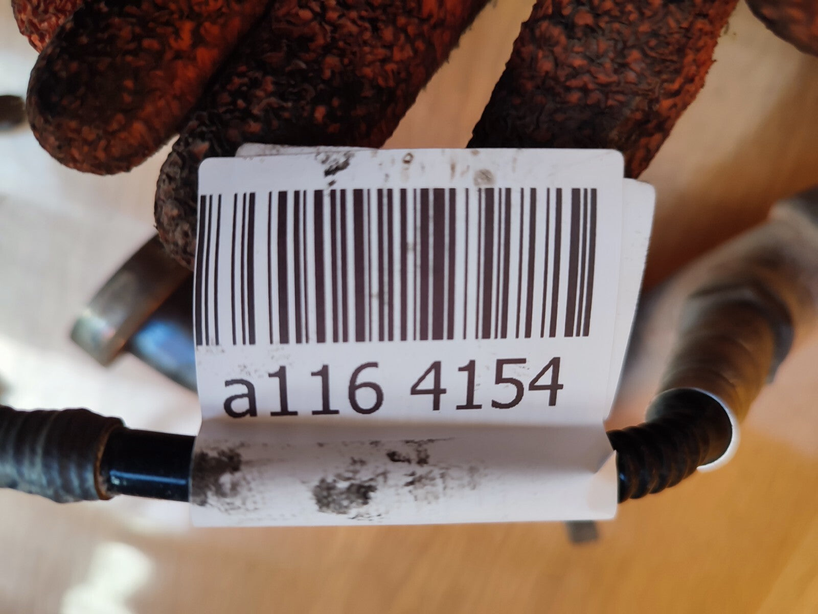 ✅KTM RC125 Petrol 2023 Exhaust Down Pipe Catalytic Converter + Warranty A116 - Image 11
