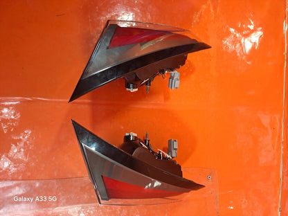 ✅2023 FORD PUMA ST REAR INNER TAIL LIGHT PAIR L1TB-13A602-AD +WARRANTY A307 - Image 5
