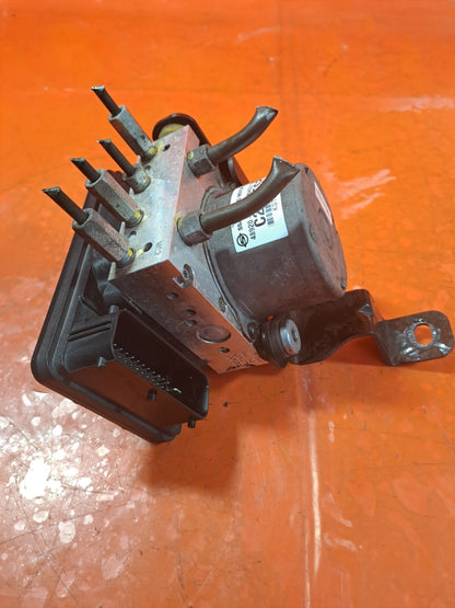 ✅SSANGYONG KORANDO 2.2 DIESEL 2015 ABS PUMP 48920-34500 Warranty A337 - Image 2