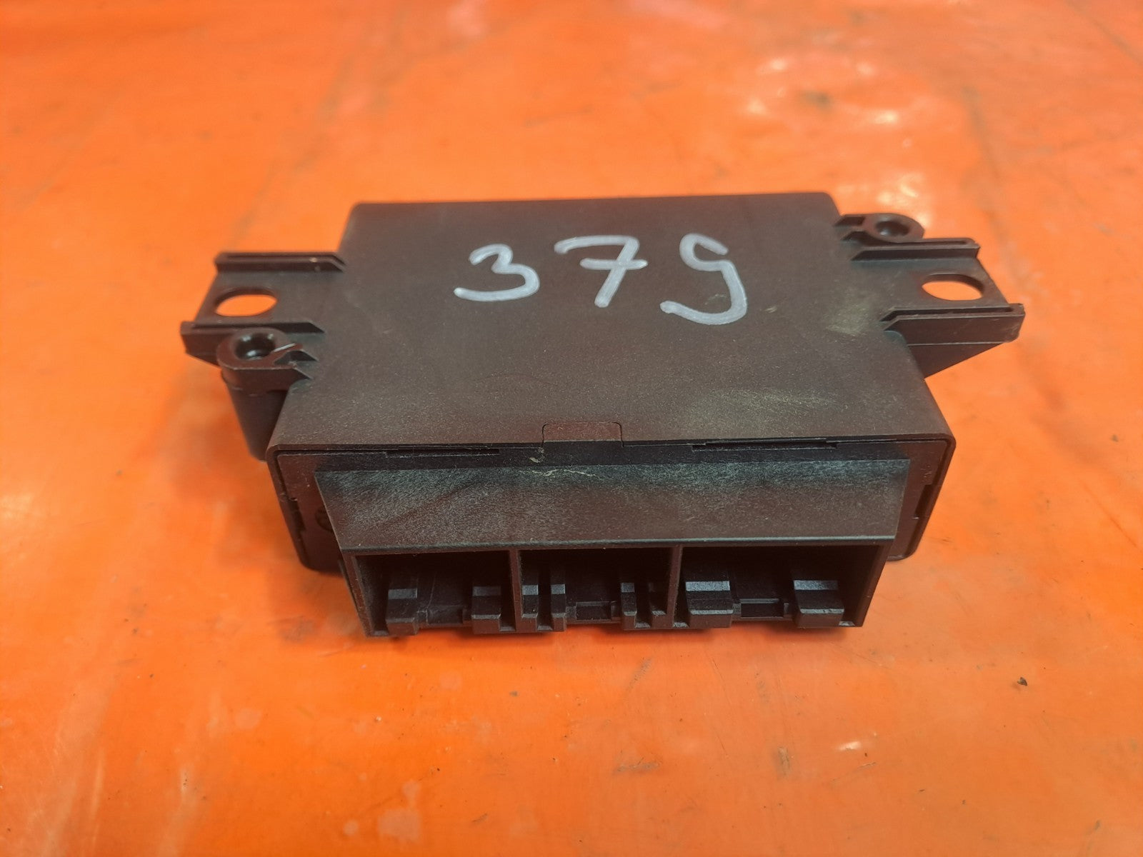 ✅Ford Transit Custom 2.2 Diesel 2014 PDC Parking Sensor Control Module Warranty - Image 9