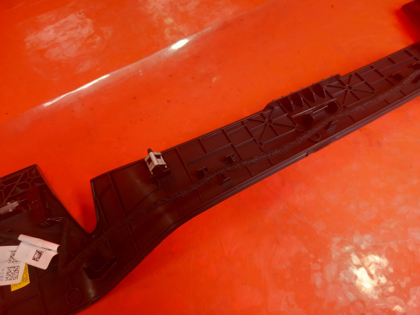 Land Rover Defender L663 3.0 Diesel 2025 Right Side Dashboard Trim L8B204326CDW  - Image 10