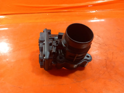 2021 BMW 1 Series F40 1.5 Diesel Throttle Body 8512452 Warranty A365 - Image 3