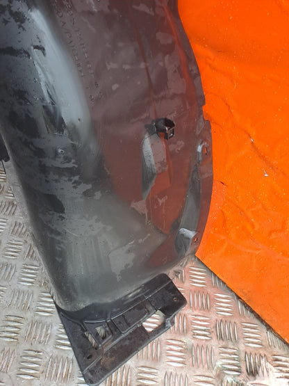 ✅2020 Vauxhall Vivaro 2900 Rear Right Wheel Arch Liner 9810967880 +Warranty A380 - Image 5