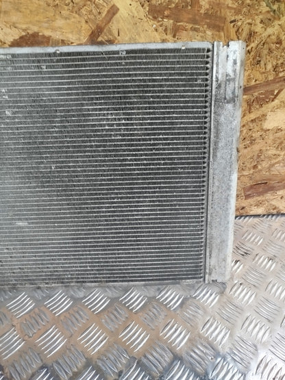 ✅BMW 730Ld Se E66 3.0 DIESEL 2008 ENGINE COOLING RADIATOR 7795138-02 Warranty - Image 4