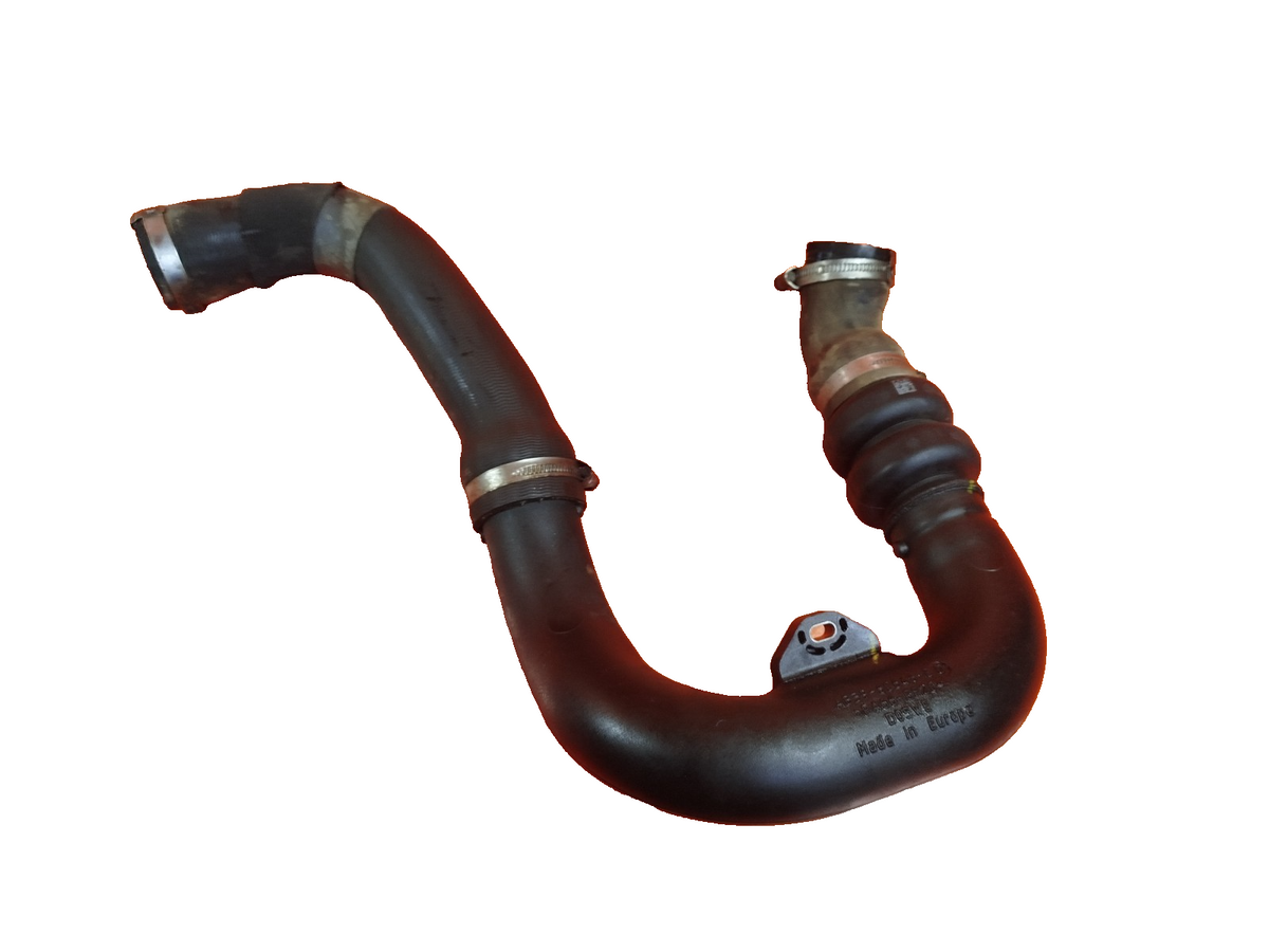 2017 Ford Ranger Wildtrak Intercooler Pipe Hose AB39-6C646-ED Warranty A401 - Image 1