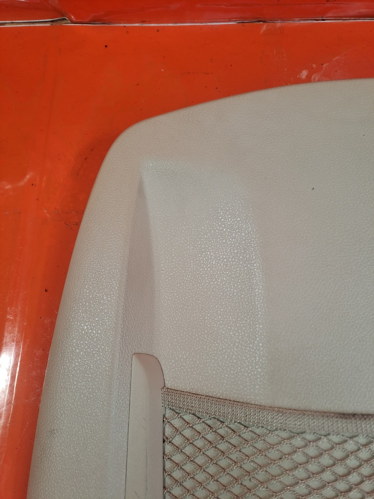 ✅BMW M240I F22 3.0 PETROL 2016 FRONT SEAT BACK PANEL PAIR 7288401 Warranty A318 - Image 11
