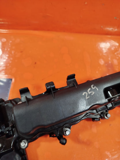 ✅Ford Mondeo Titanium 2016 2.0 Diesel Intake Manifold 96075PS 94949PS Warranty - Image 4
