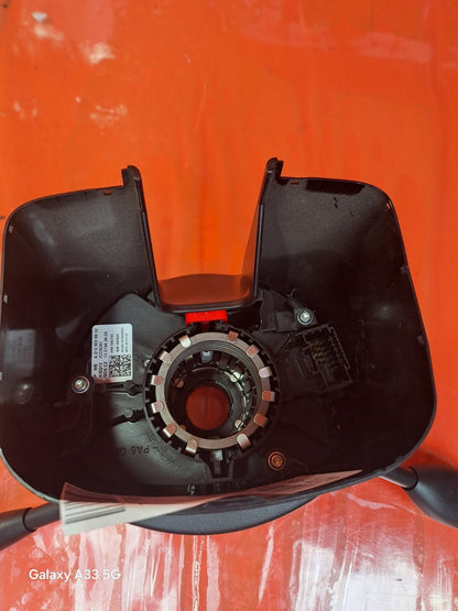 ✅2013 MERCEDES E CLASS W212 WIPER SWITCH STALK & SQUIB SLIP RING A2129008602 - Image 12