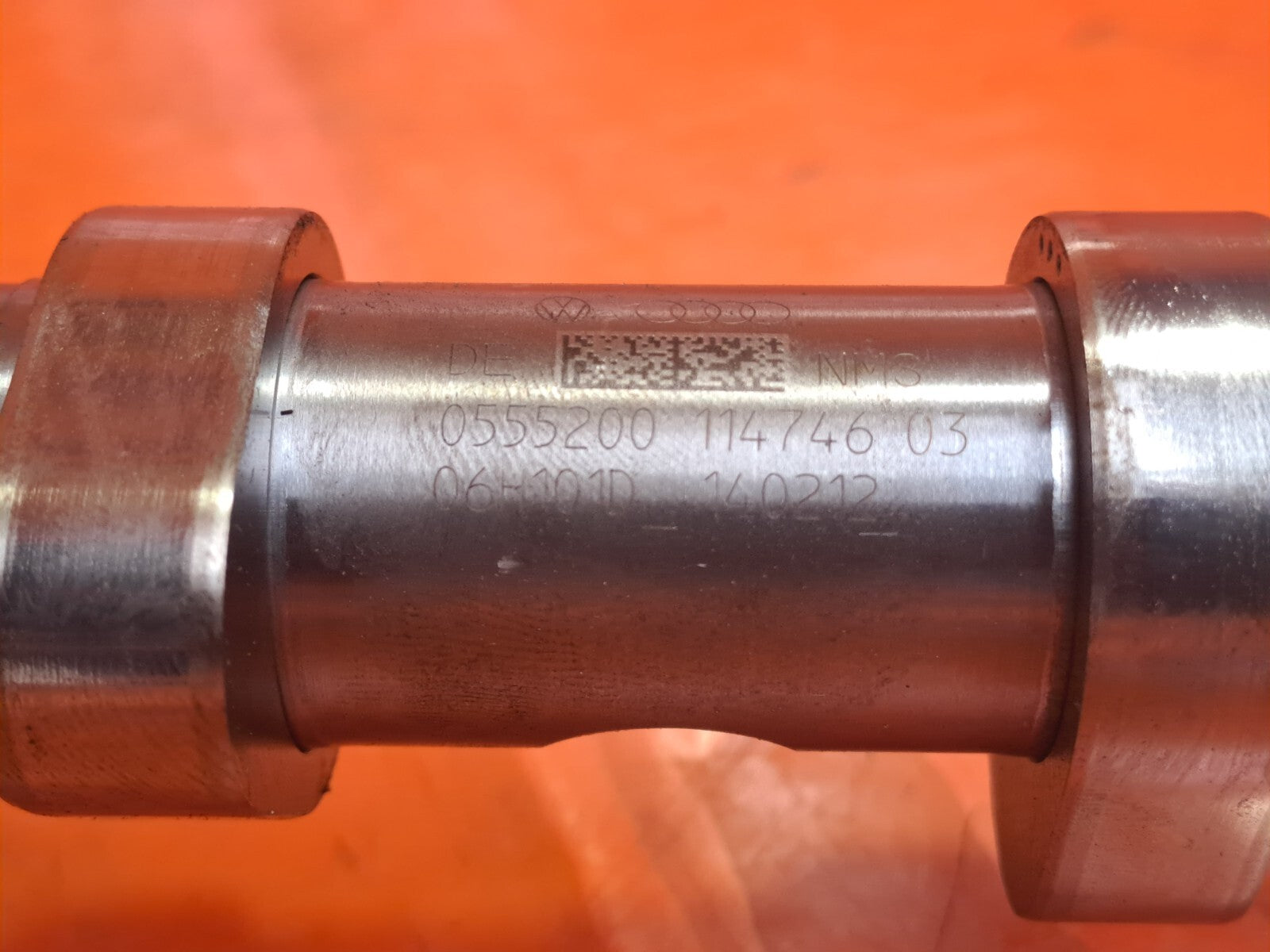 ✅2012 AUDI Q5 8R S LINE 2.0TFSI CAMSHAFTS 06H109571M 06H101D + WARRANTY A276 - Image 9