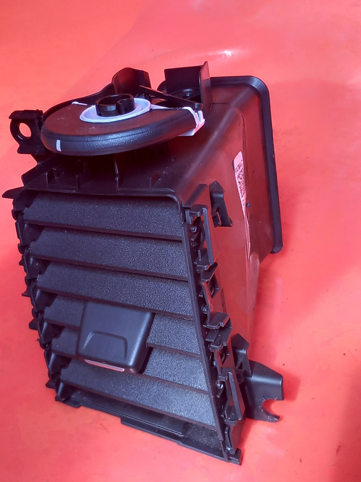 ✅Ford Transit Custom 2.0 Diesel 2021 Dashboard Air Vent Centre Left JK21V018B08 - Image 4