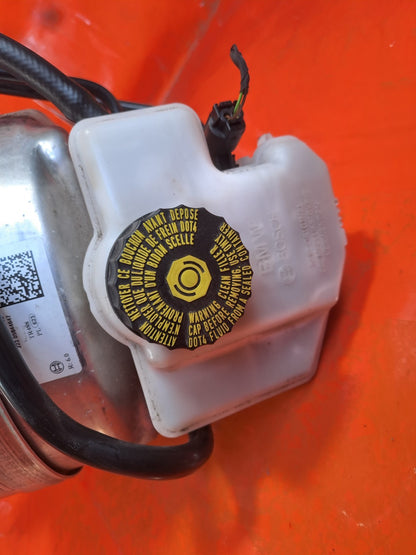 ✅2021 BMW 3 Series G20 M Sport Brake Servo Master Cylinder 6892200 Warranty A362 - Image 4