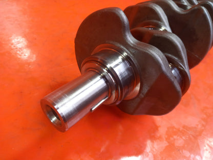 2021 Ford Transit Custom 2.0 Diesel Engine Crankshaft GK2Q-6300-CB Warranty A394 - Image 12