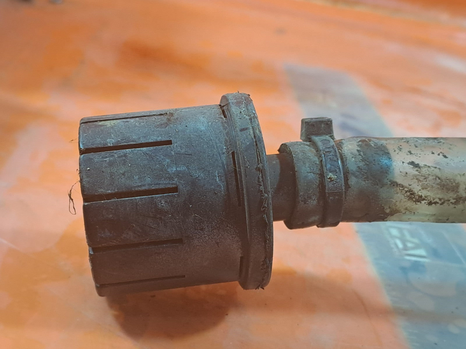 ✅2003 VOLVO FL 5.5D CABIN TILT LOCK 20503264 + WARRANTY A324 - Image 10