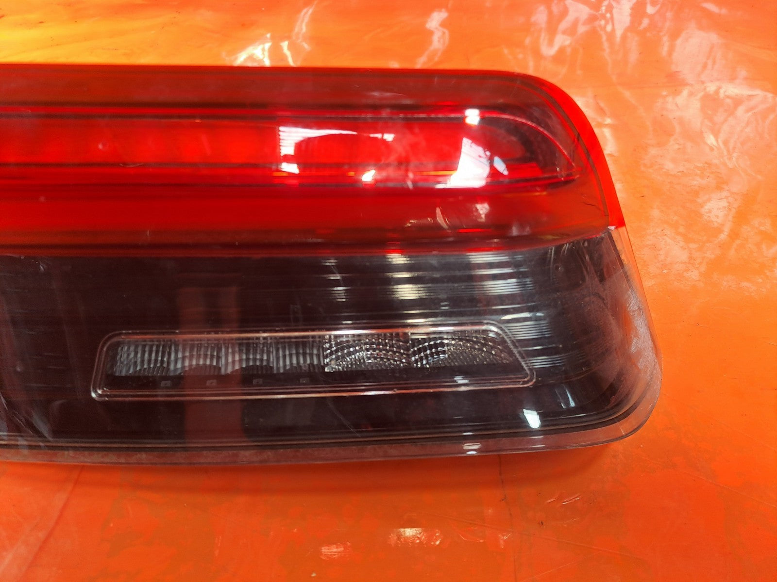 ✅BMW G20 318D M Sport 2.0 Diesel 2021 Rear Right Inner Tail Light 8795584 A362 - Image 5