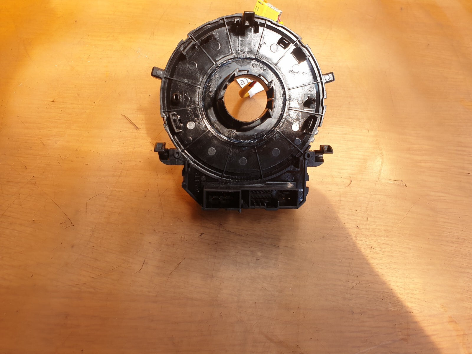 ✅2023 HYUNDAI I20 ULTIMATE 1.0P SQUIB SLIP RING 93490-S1130 + WARRANTY A180 - Image 6