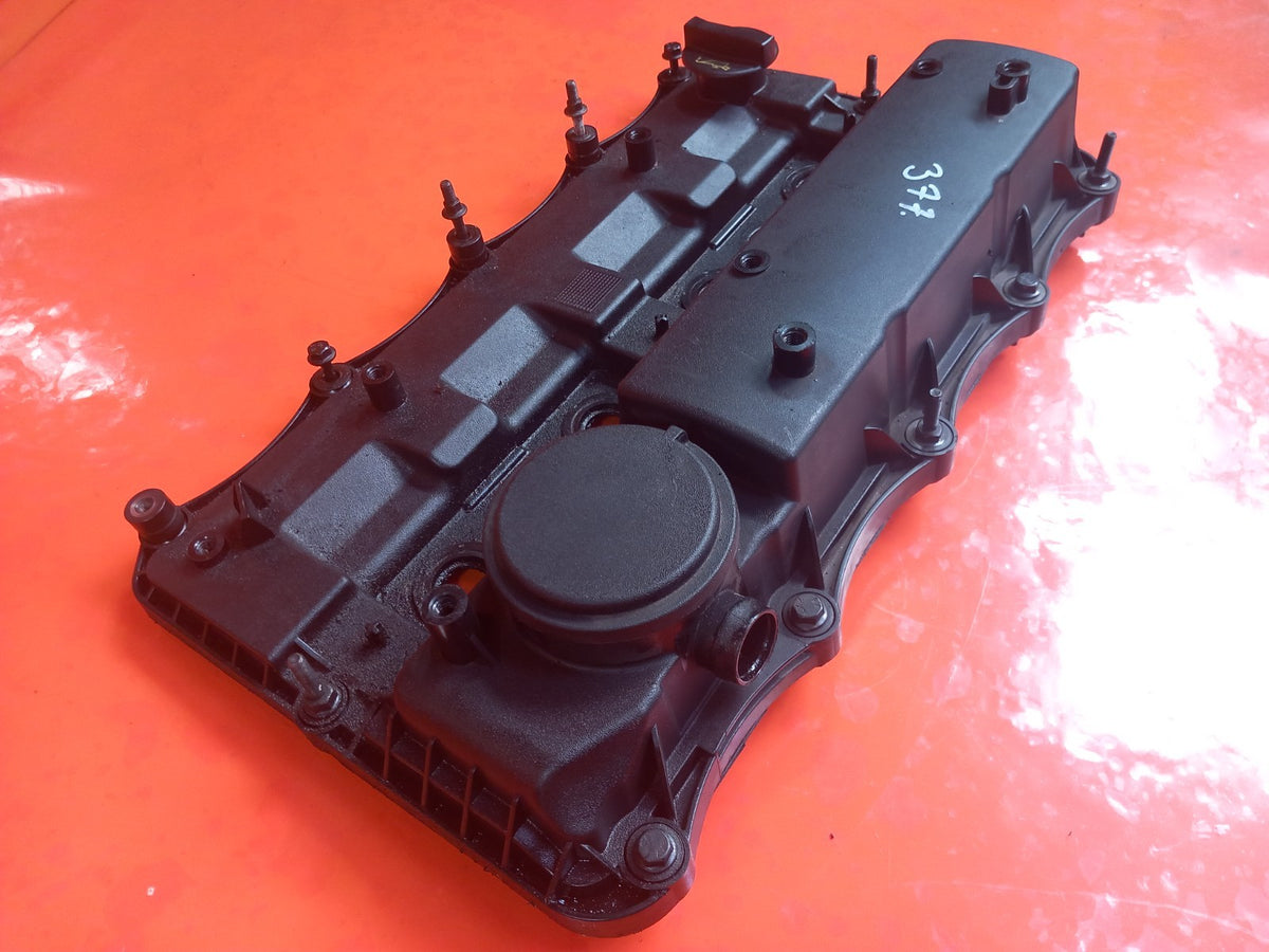2015 Ford Tourneo Custom 2.2 TDCi Rocker Arm Cover CYF4 Warranty A377 - Image 7