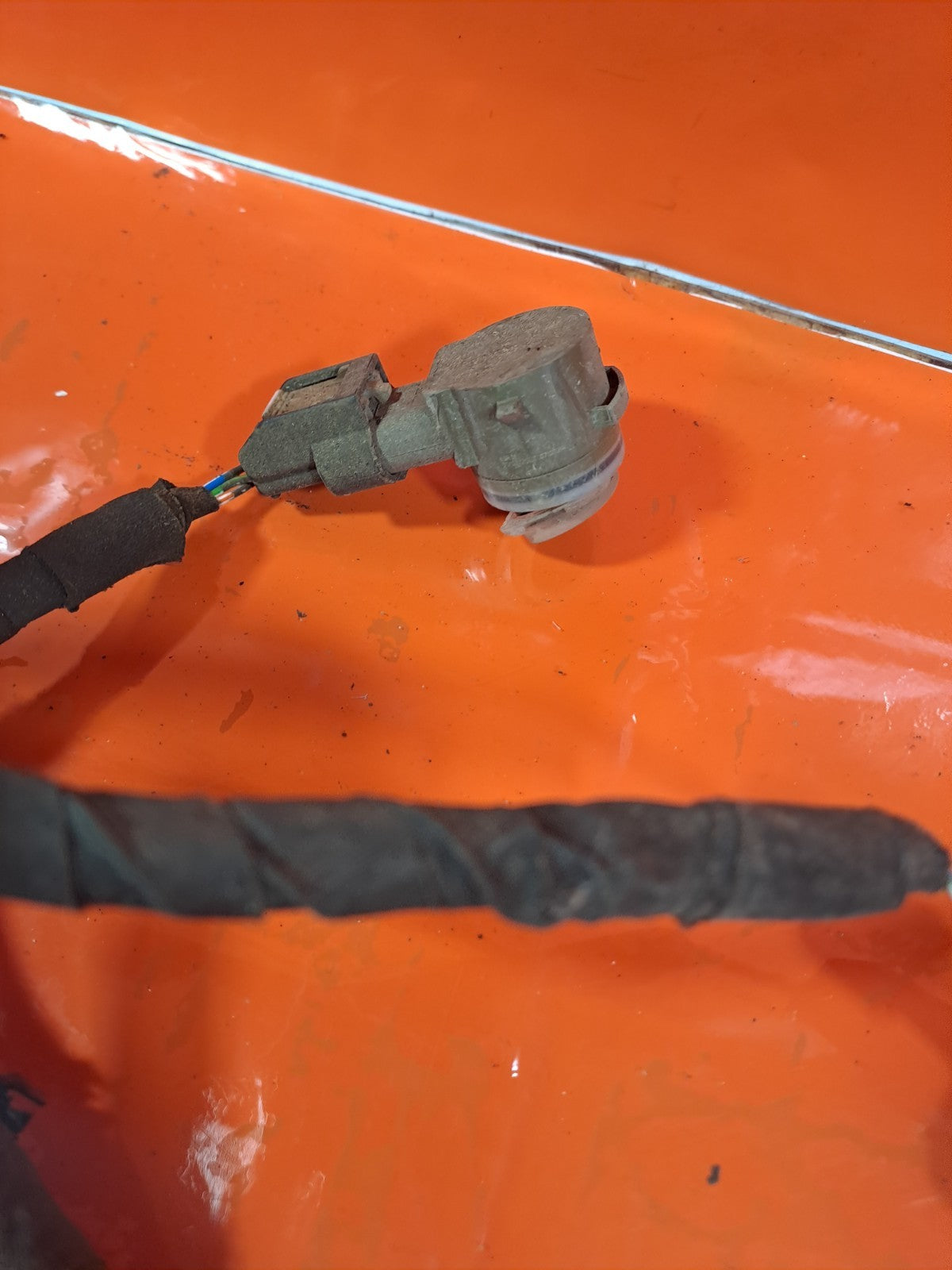 ✅2024 FORD KUGA MK3 ST-LINE REAR PARKING SENSOR WIRING LOOM LX6T-15K868-ELSEE - Image 9