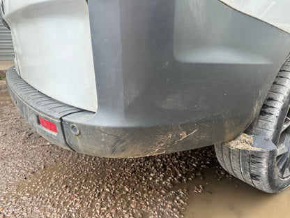 ✅Ford Transit Custom 2.2 Diesel 2014 Rear Right Bumper Corner Warranty A378 - Image 2
