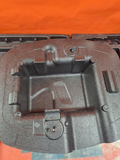 ✅FORD KUGA ST-LINE 2.5 PETROL 2025 TOOL KIT Warranty A326 - Image 7