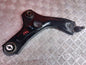 2023 Renault Captur II Lower Arm Wishbone Front Right 545009574R Warranty A392 - Image 1
