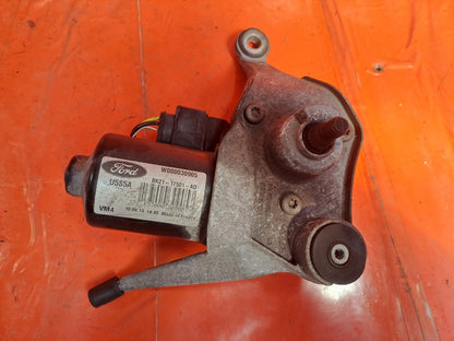 ✅2014 Ford Transit Custom Wiper Motor Front Left BK21-17501-AD A379 - Image 8