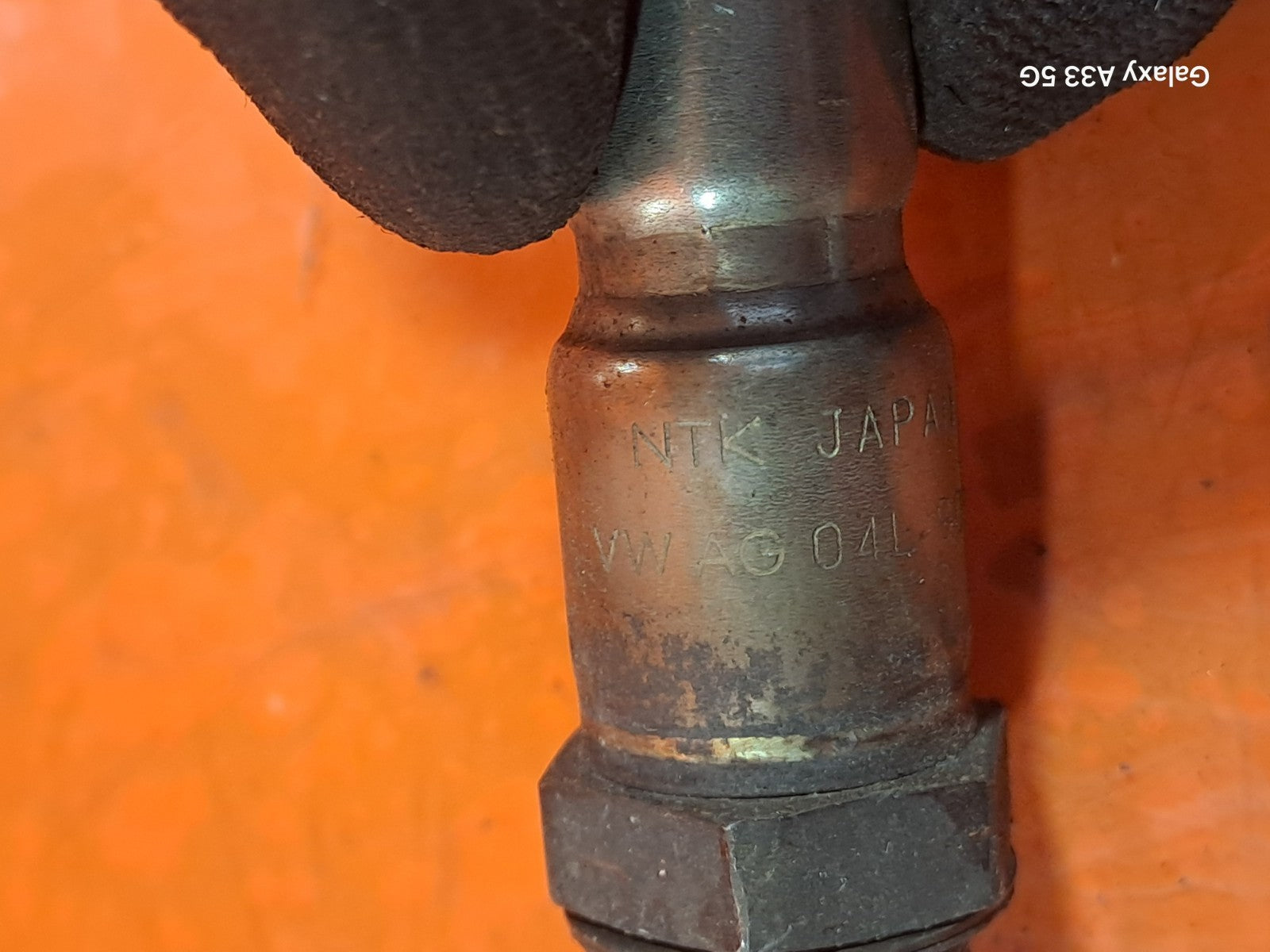 ✅VW AUDI SEAT SKODA 2013-2020 LAMBDA OXYGEN SENSOR 04L906262A Warranty xAA - Image 6