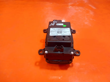 2021 BMW 1 Series F40 iDrive Sat Nav Multimedia Controller Switch 5A32A39 A365 - Image 9