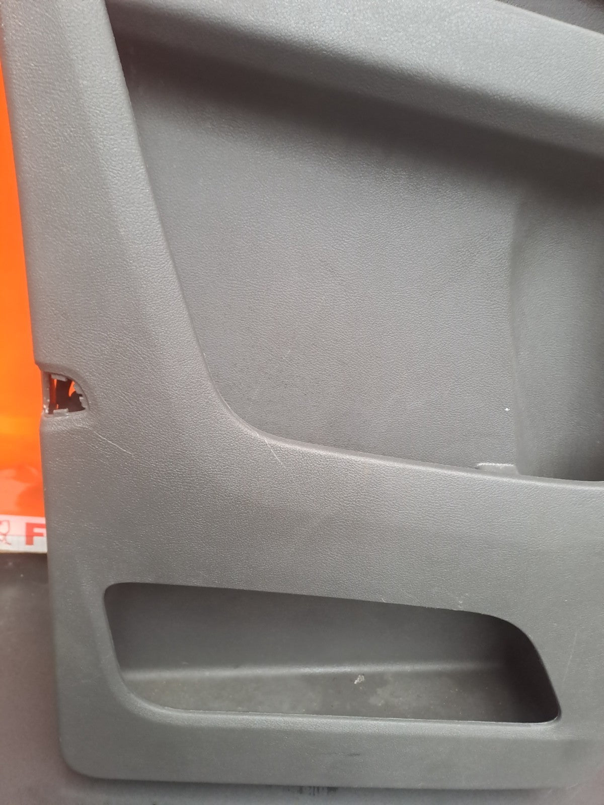 2023 Ford Transit Custom Front Left Door Card Warranty A404 - Image 6